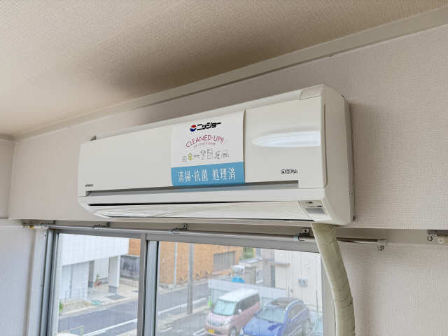 グレン清友Ⅱ その他設備