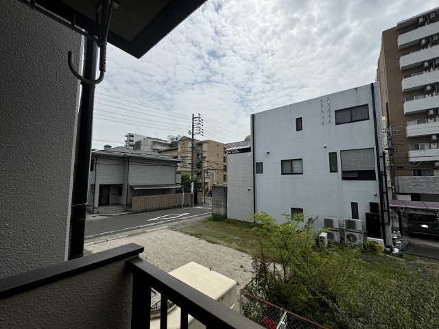 ヴィヴィアンロゼ 展望