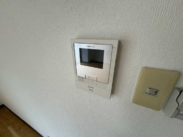 ヴィヴィアンロゼ セキュリティ