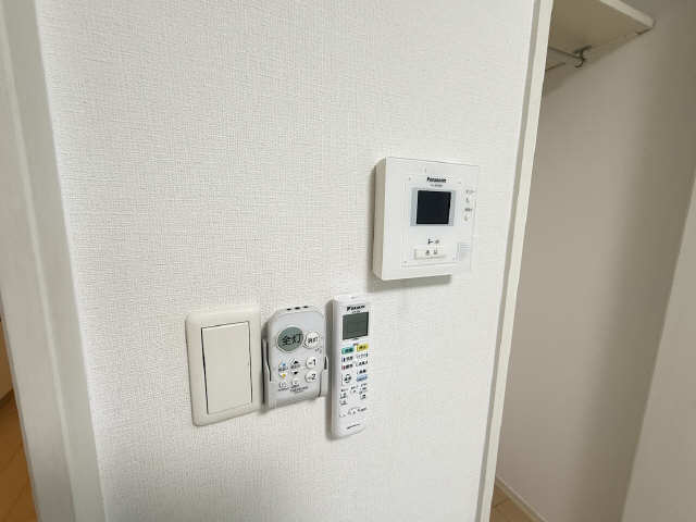 アーティス山手 セキュリティ