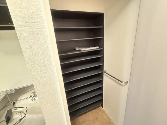 アーティス山手 その他設備