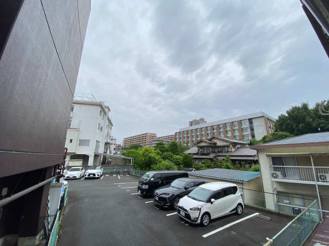 ニシオビル 展望