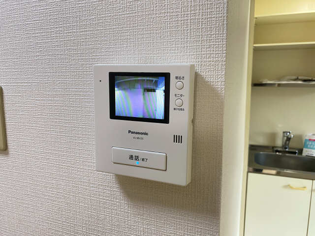 ニシオビル セキュリティ