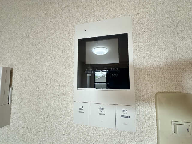 ステューディオ・細野 セキュリティ