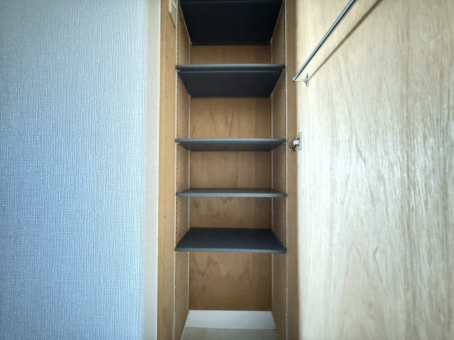 葵ハイツ その他設備