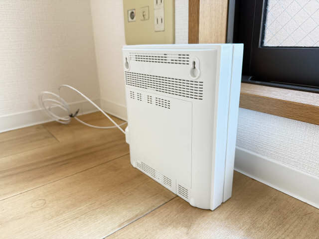 葵ハイツ その他