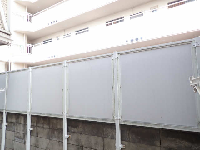プチメゾン川原 展望