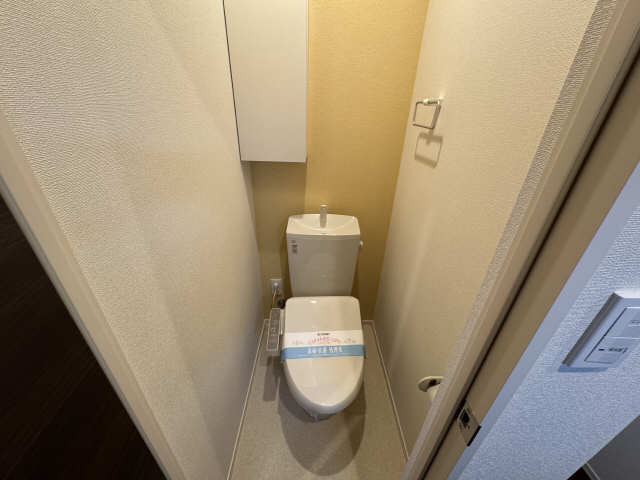 西畑サニースクエア トイレ