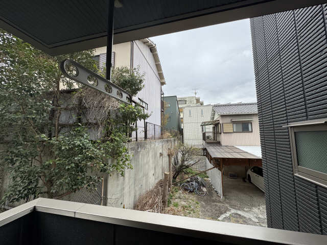 西畑サニースクエア 展望