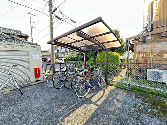 セジュールフジタⅢ その他共有部分