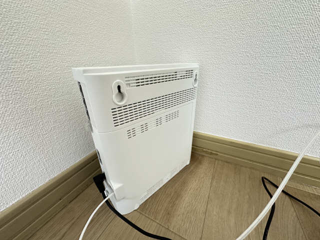 セジュールフジタⅢ その他