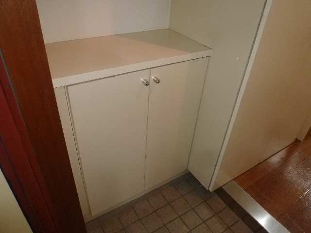 ラフィネ広路 その他
