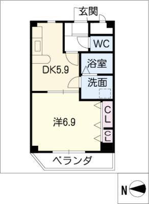 アイレ 間取り