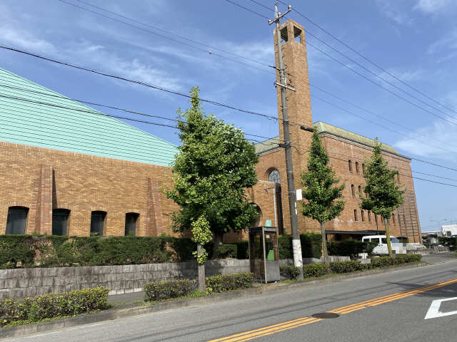 アイレ 【その他】岡崎市竜美丘会館まで2539ｍ
