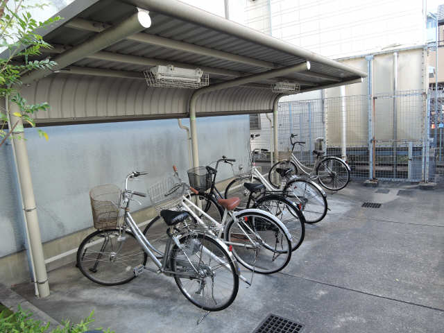 ｅＮａ　ＦＵＫＩＡＧＥ その他共有部分