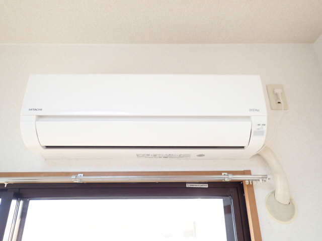 アビタシオン山手 その他設備
