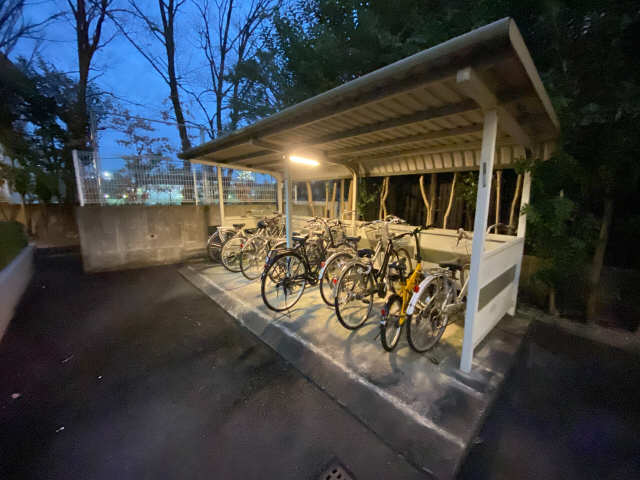第２マルベリーヒル八事２号館 その他共有部分