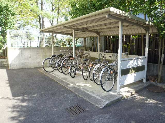 第２マルベリーヒル八事２号館 その他共有部分