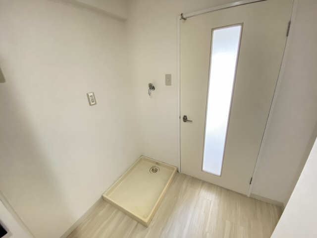 キャッスル桜山 その他