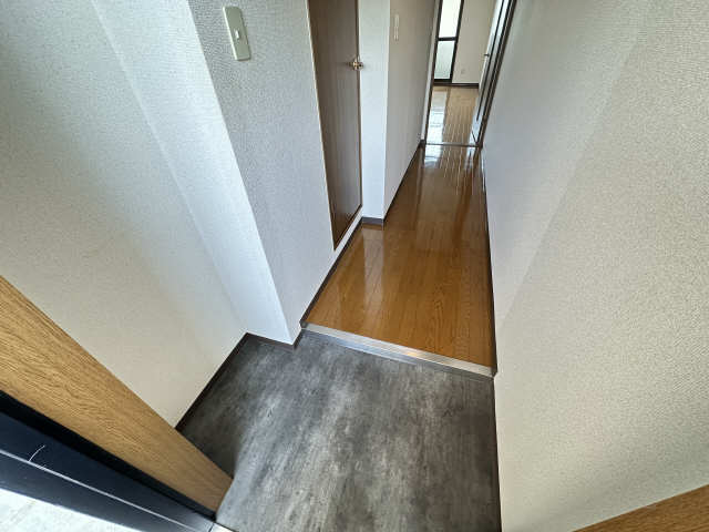 ステューディオ・細野 玄関