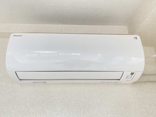 ジュネス佐久間 その他設備