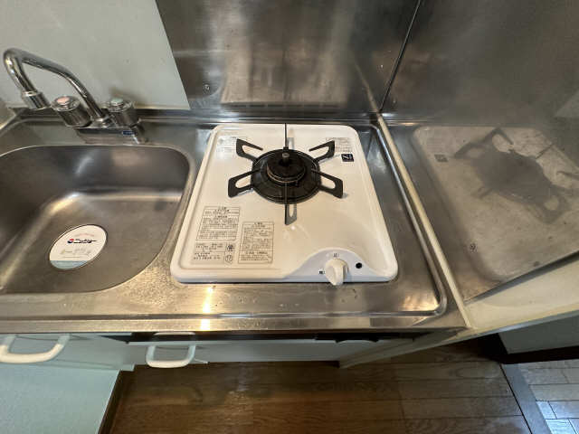 サンシャイン鶴舞 その他