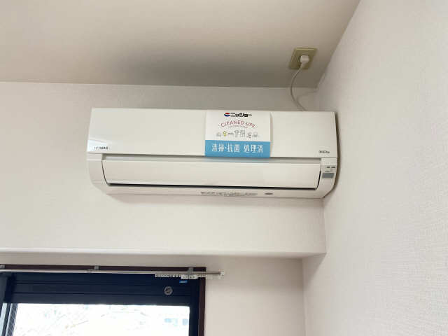 桜山四丁目マンション その他設備