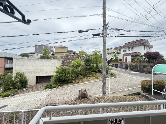 エル高峯 展望