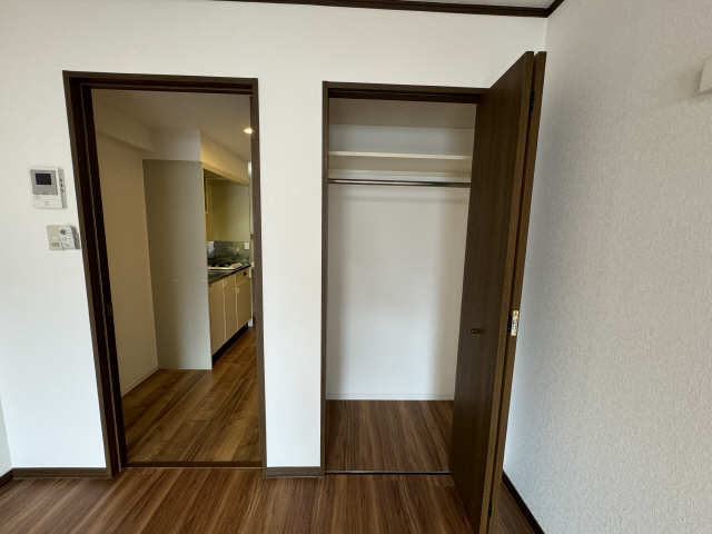 エスポワール本山 収納