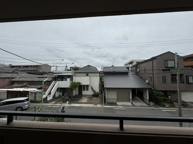 エスポワール本山 展望