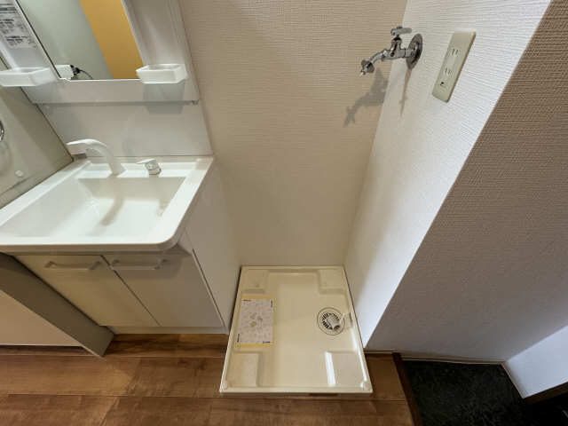 エスポワール本山 その他