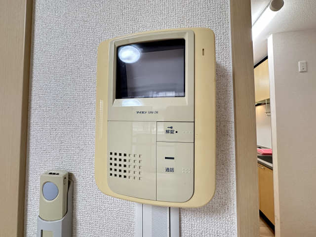 サン・バニアン セキュリティ