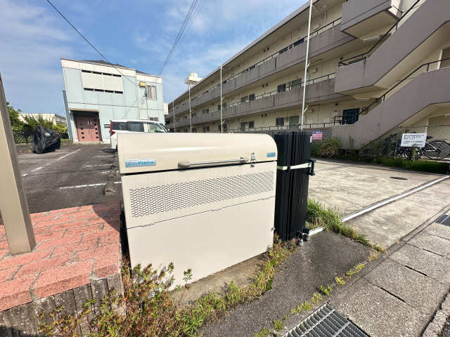 サン・バニアン その他共有部分