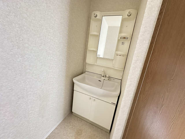 ＳＡＴＵユーアイ 洗面所