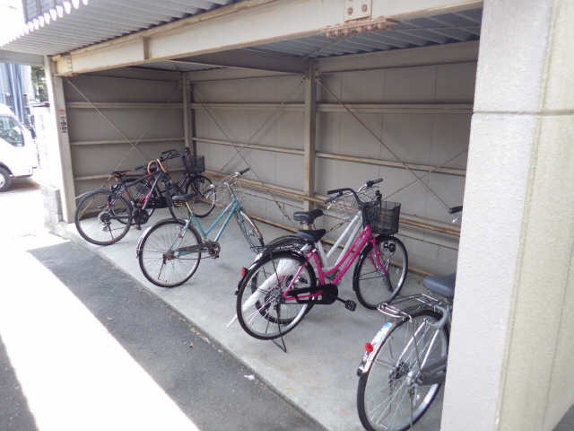 ＳＡＴＵユーアイ その他共有部分