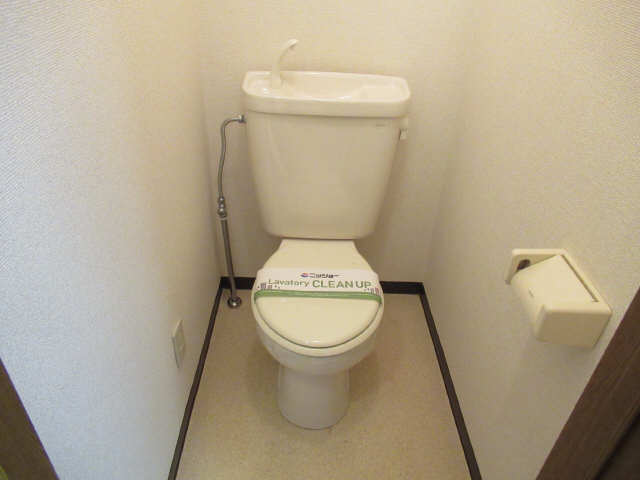 ＳＡＴＵユーアイ トイレ