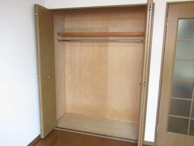 ＳＡＴＵユーアイ 収納