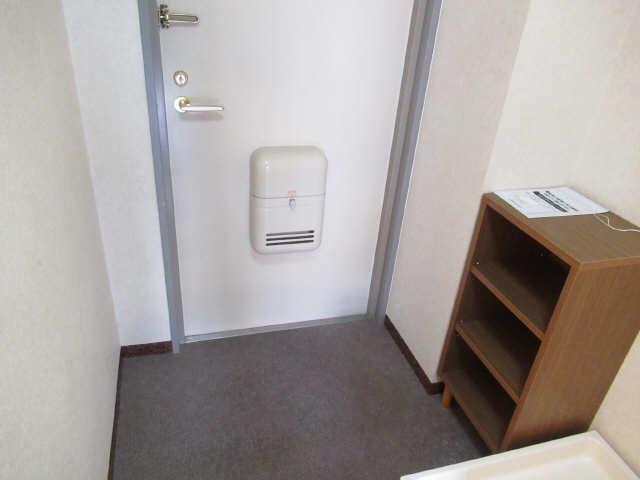 ＳＡＴＵユーアイ 玄関