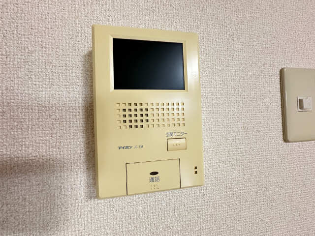 ブルームメゾン セキュリティ