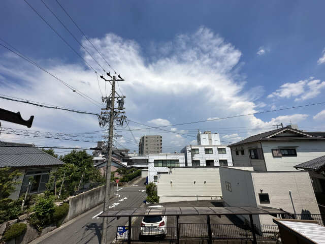 オークⅠ 展望
