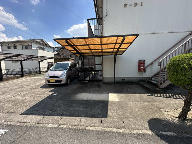 オークⅠ その他共有部分