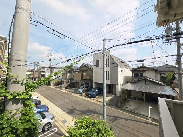 ジュネス幸川 展望