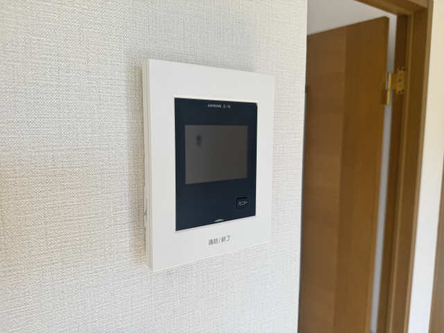 ステイ杁ヶ池 セキュリティ