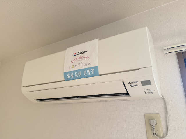 ステイ杁ヶ池 その他設備