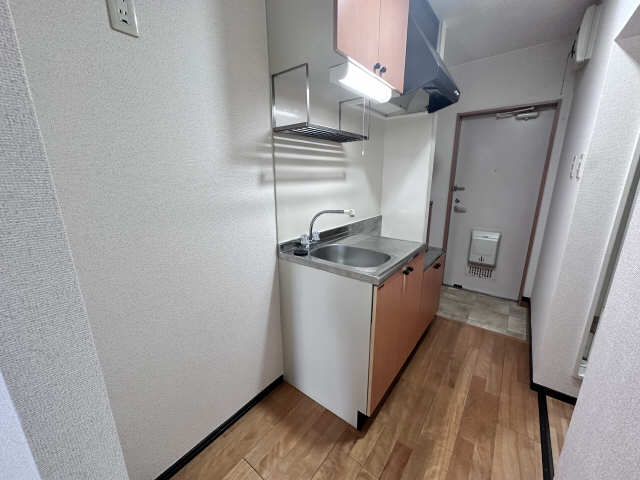 四ッ谷リーブル キッチン