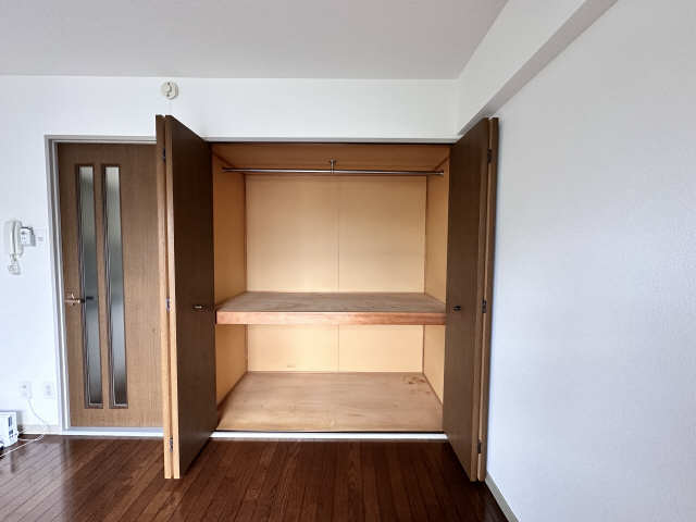 雲錦山房 収納