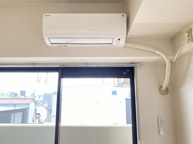 エクセルフジタ その他設備