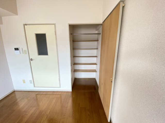 エクセルフジタ 収納