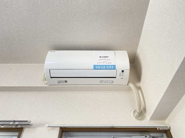 クレストＭＫ荒畑 その他設備