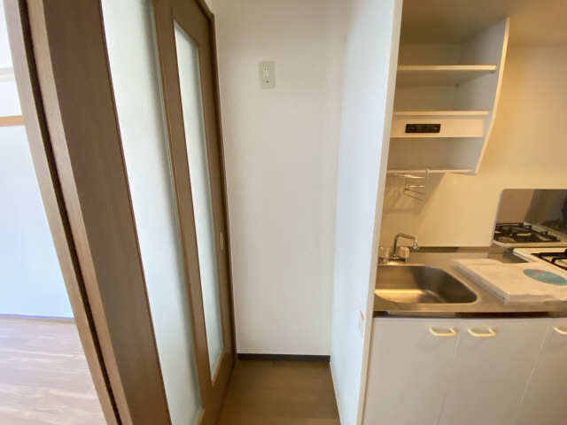 クレストＭＫ荒畑 キッチン